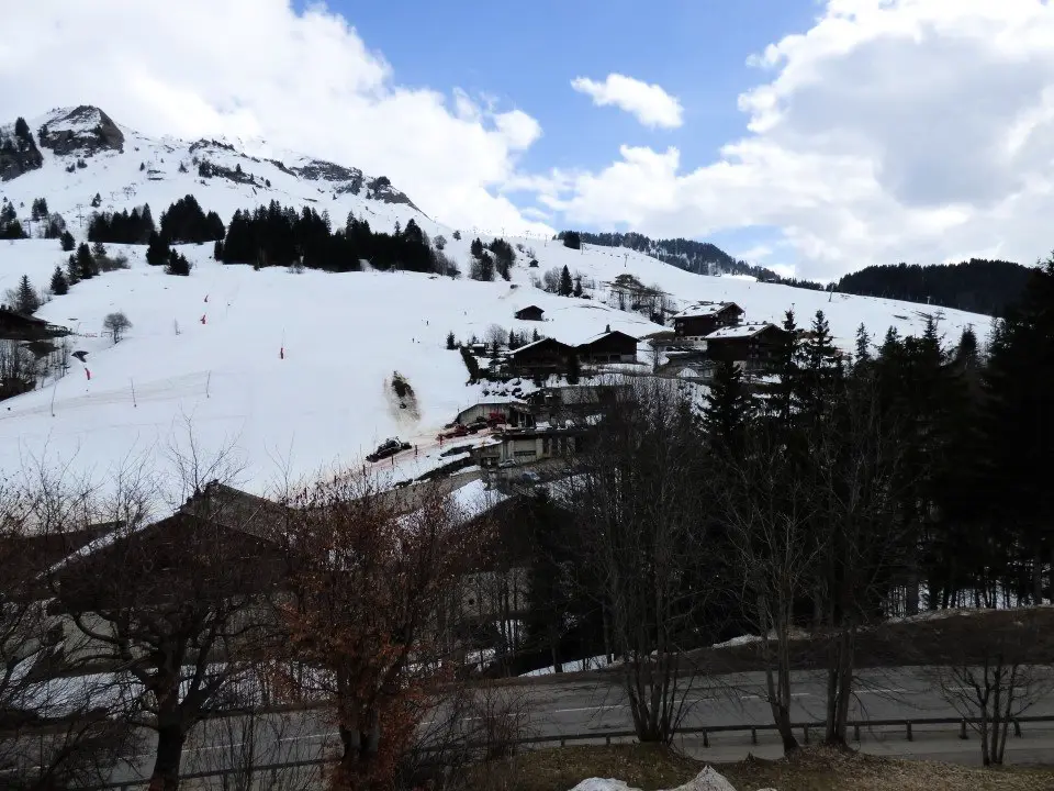 Residence Vardase