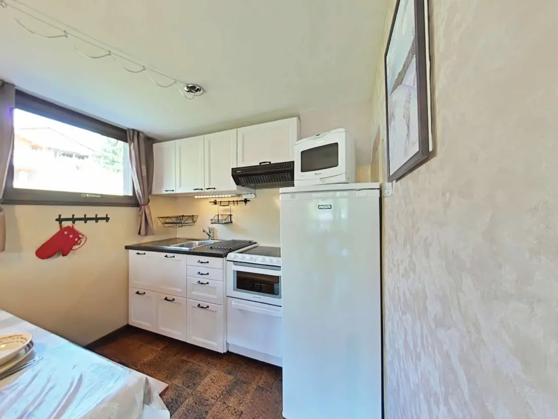 Residence Venay 1