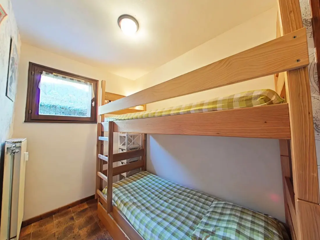 Residence Venay 1