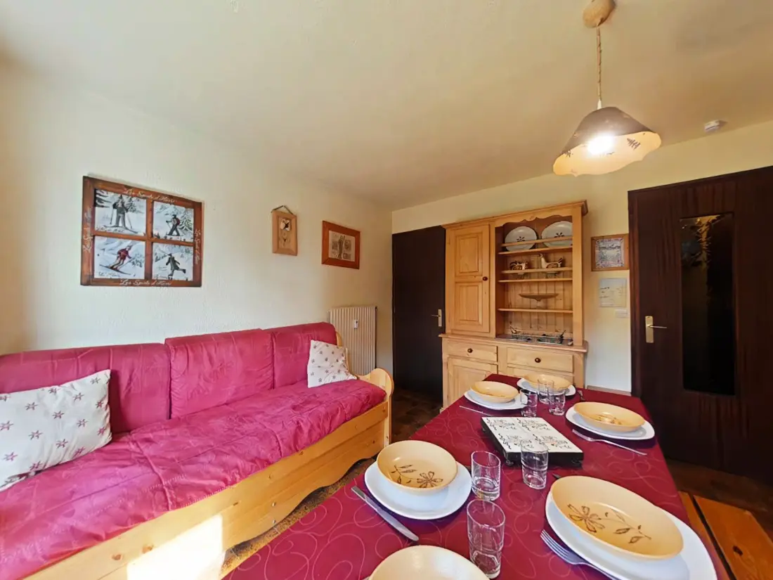 Residence Venay 1