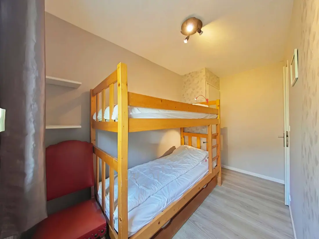 Residence Venay 1