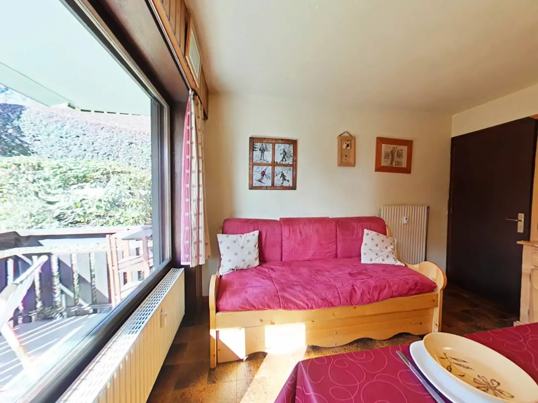 Residence Venay 1