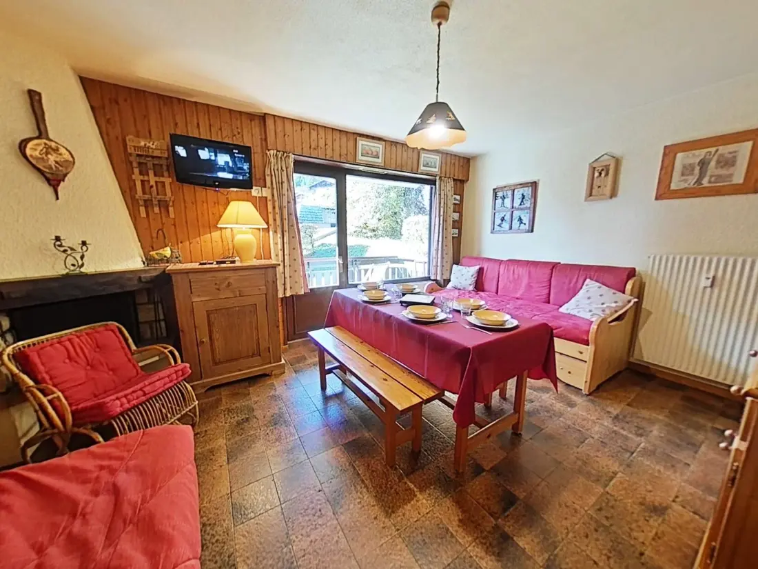 Residence Venay 1