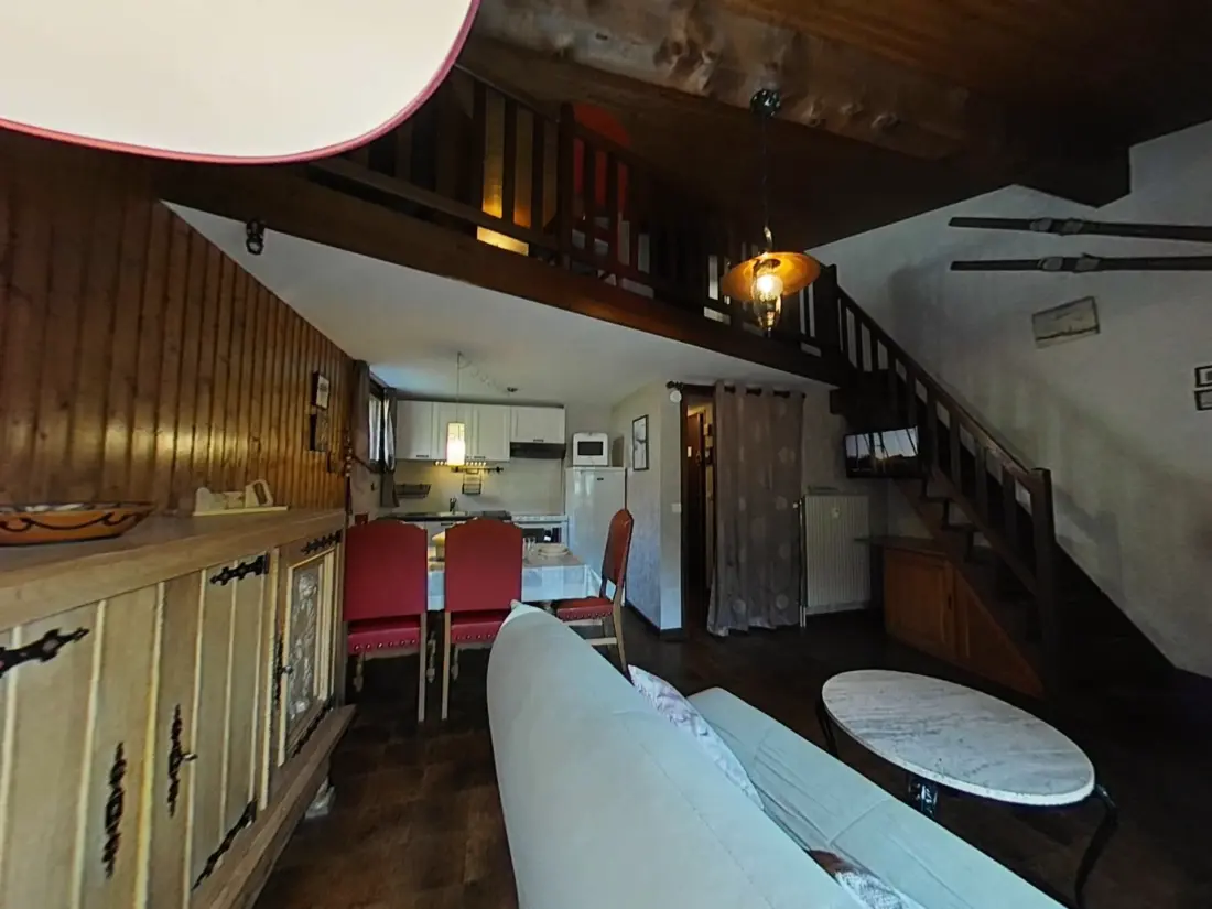 Residence Venay 1