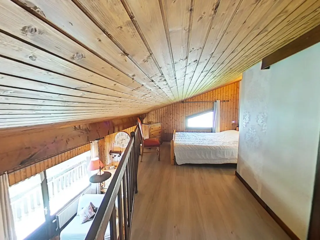 Residence Venay 1