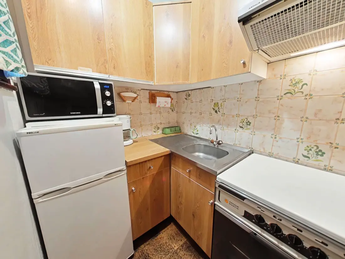 Residence Venay 1