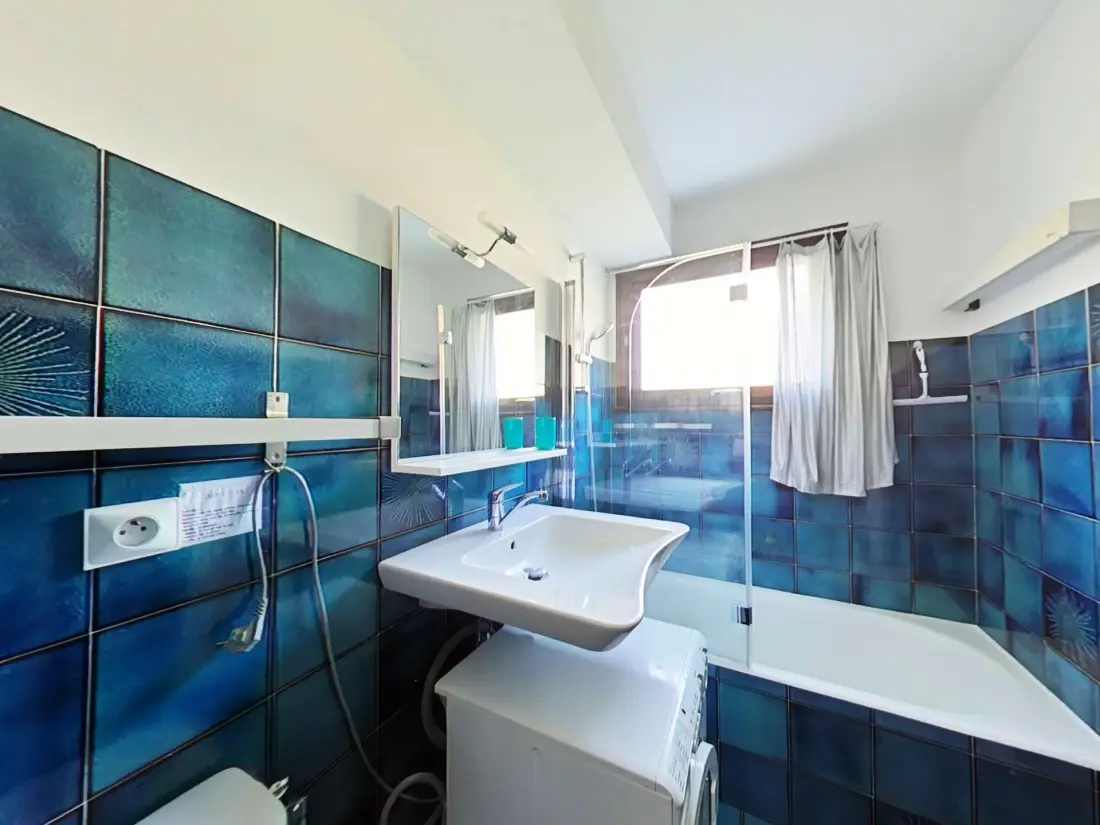 Residence Venay 1