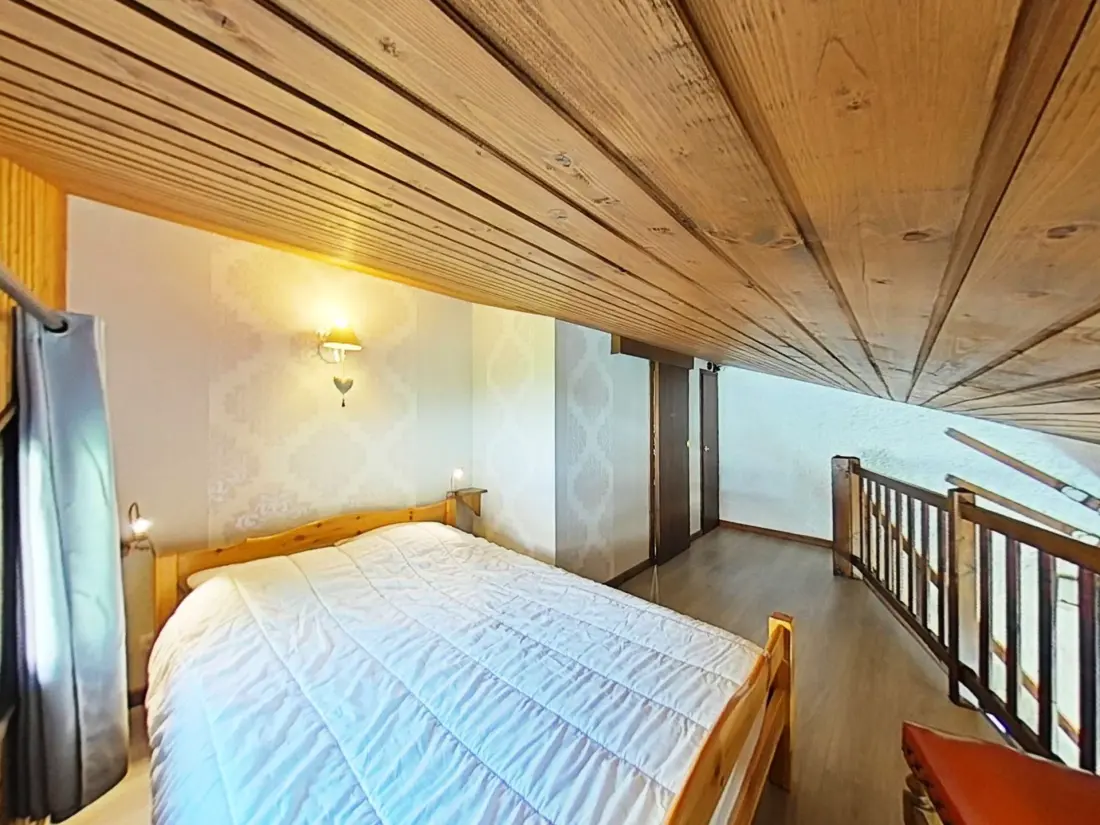 Residence Venay 1