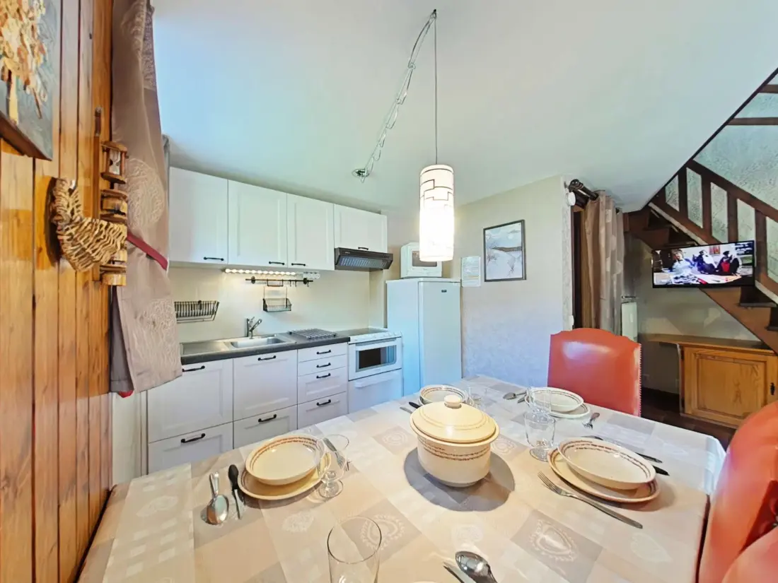 Residence Venay 1