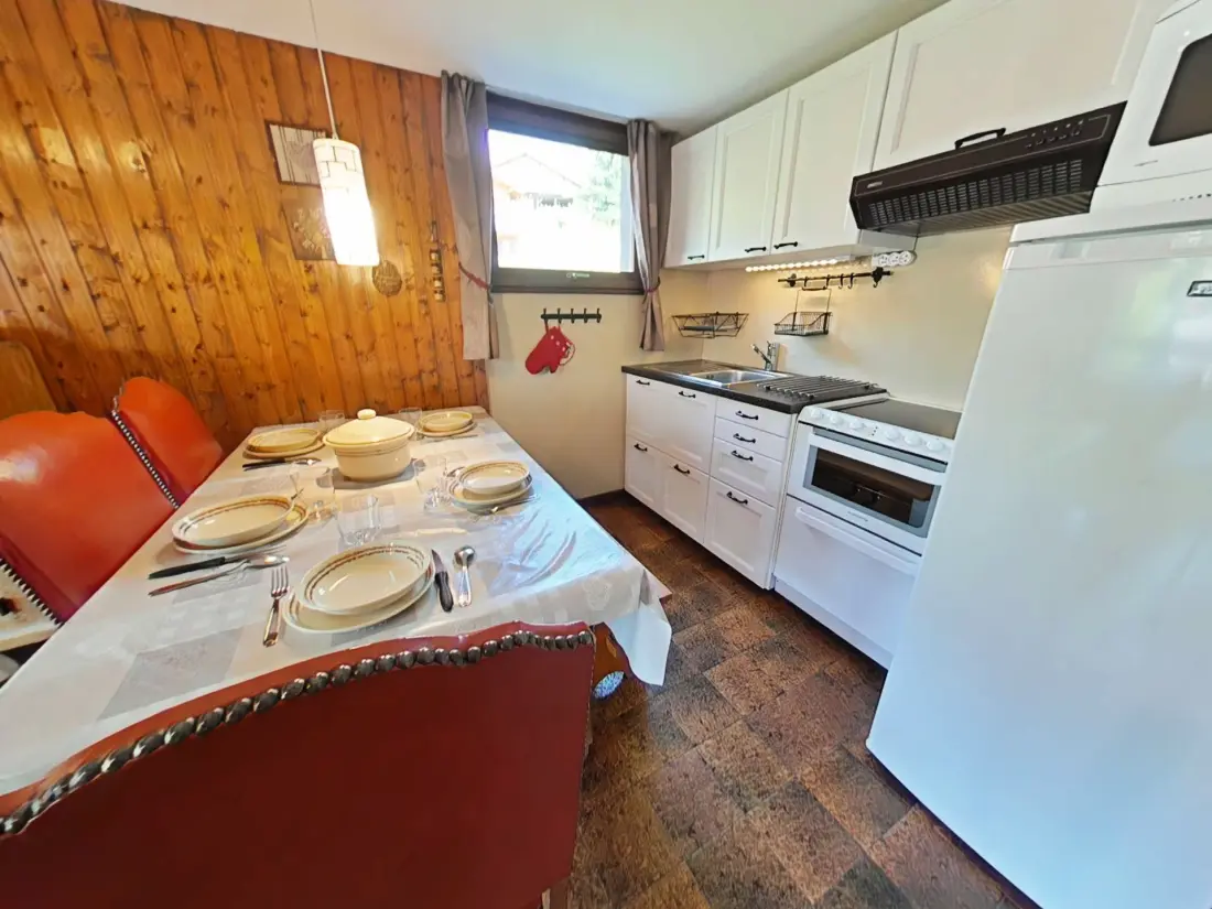 Residence Venay 1