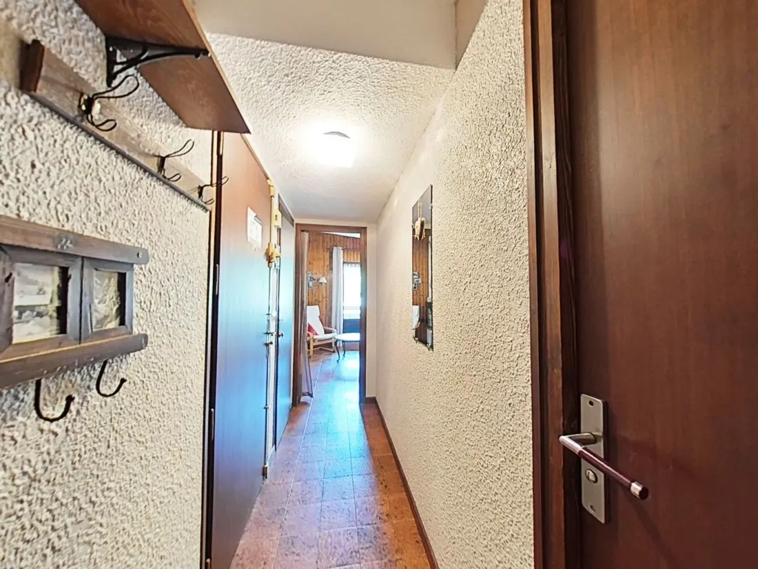 Residence Venay 1