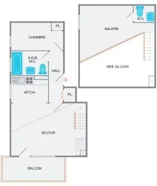 Residence Venay 1