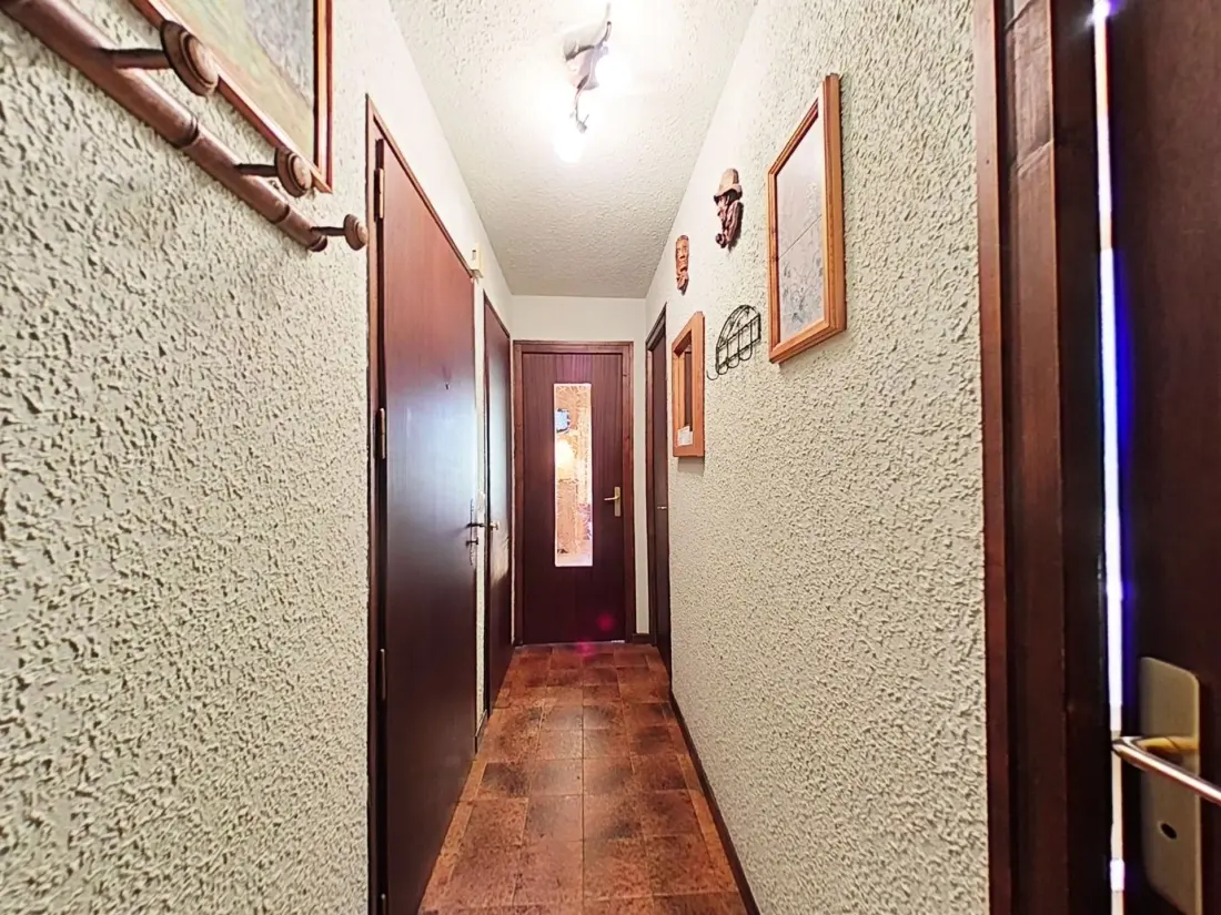 Residence Venay 1