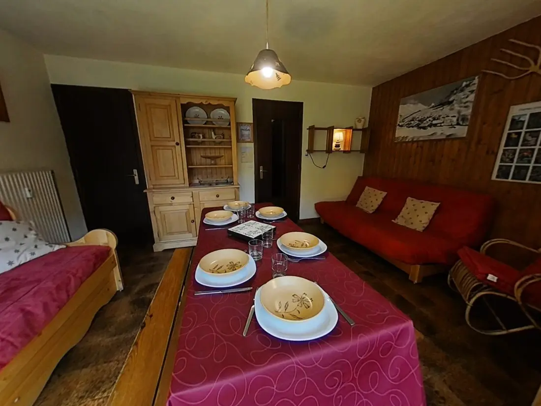 Residence Venay 1