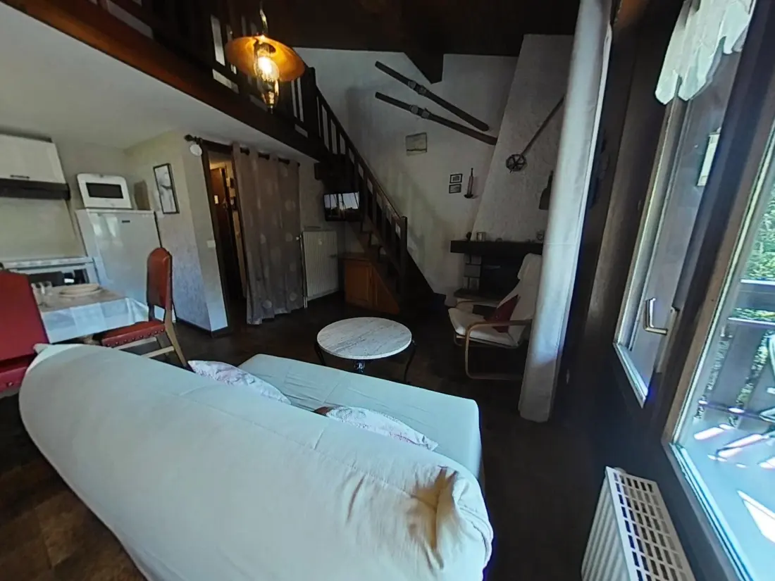 Residence Venay 1