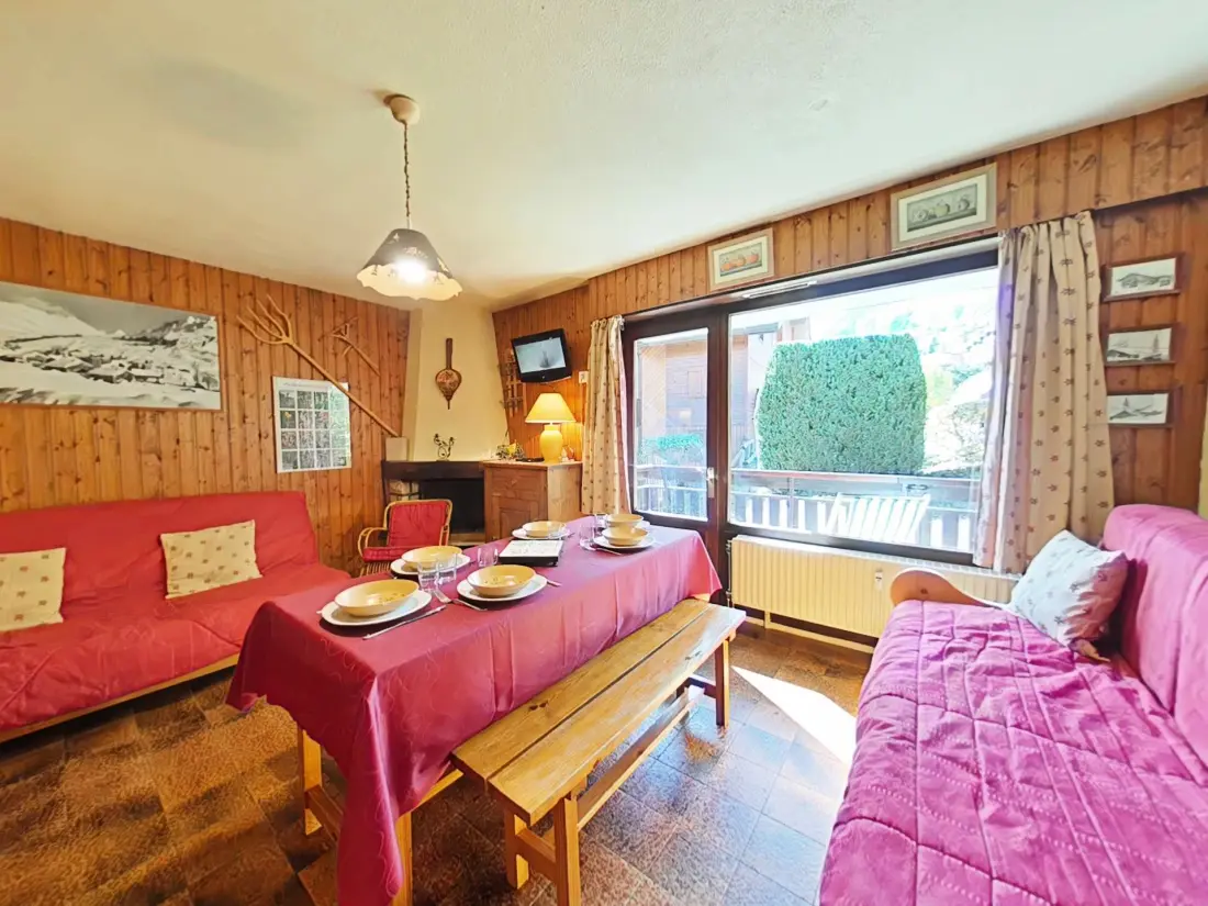 Residence Venay 1