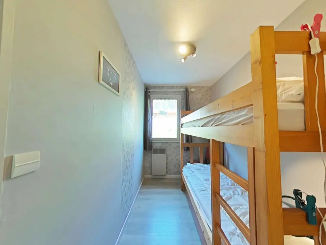 Residence Venay 1