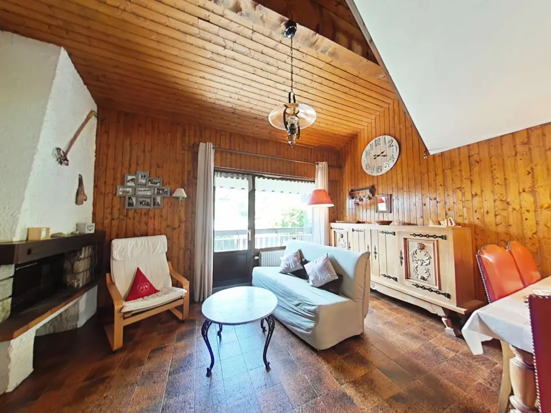Residence Venay 1