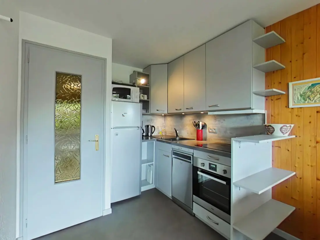 Residence Venay 2