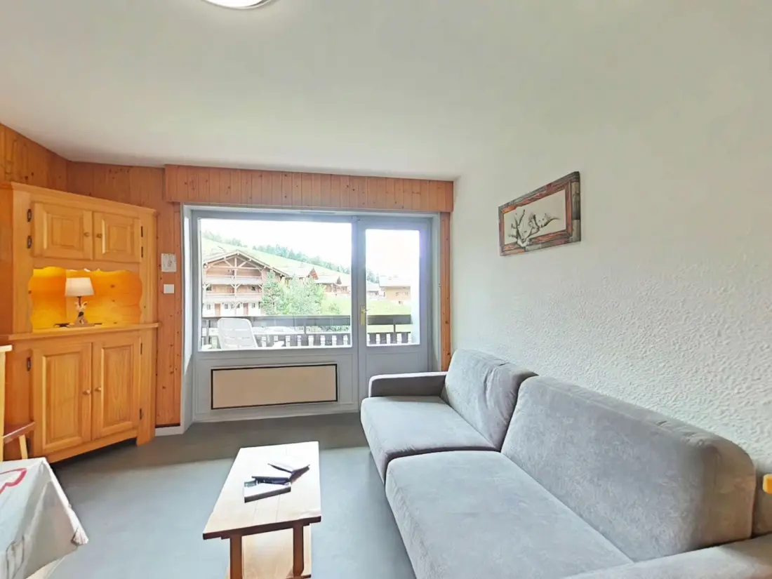 Residence Venay 2