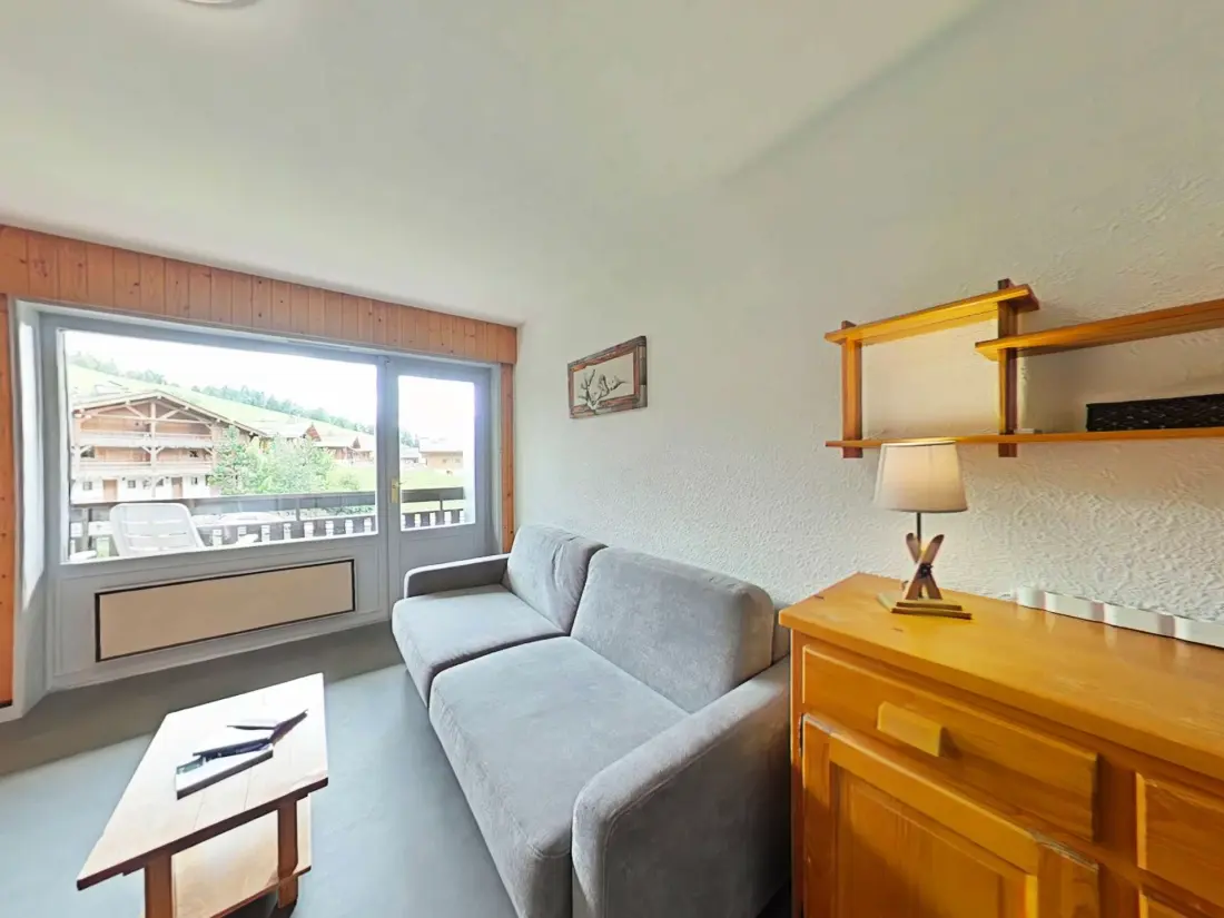 Residence Venay 2