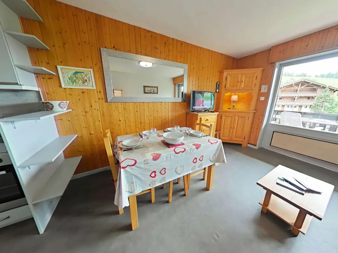 Residence Venay 2