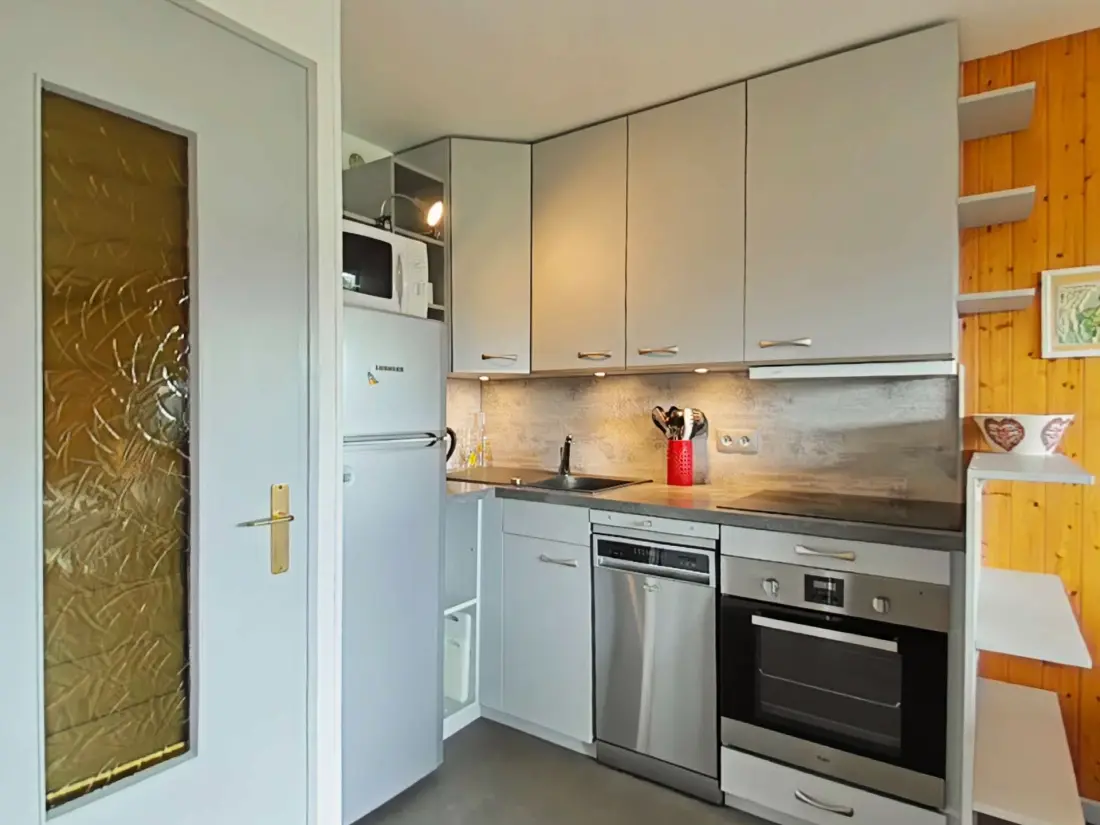 Residence Venay 2
