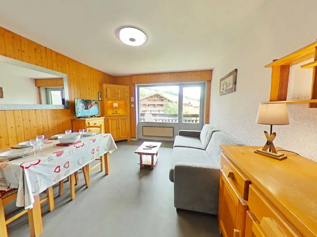 Residence Venay 2