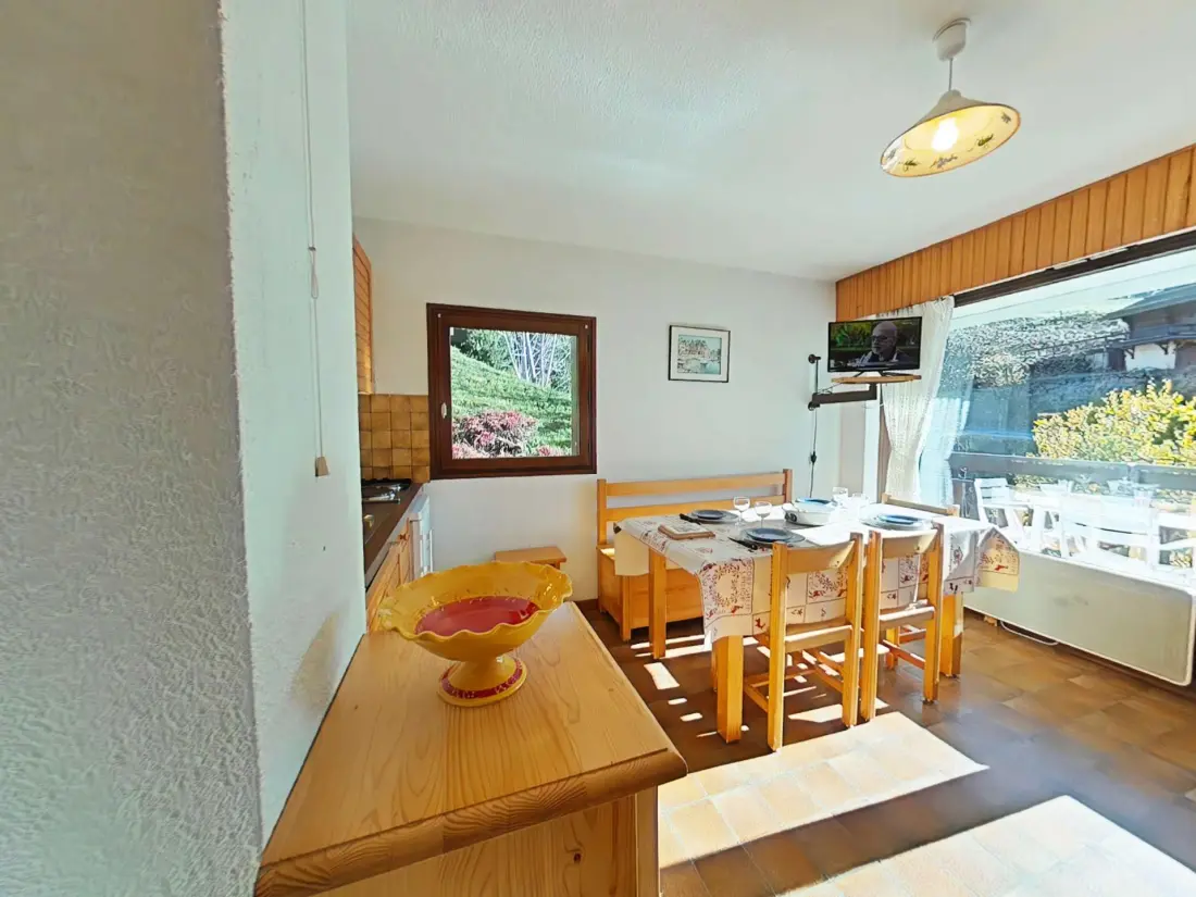 Residence Venay 3