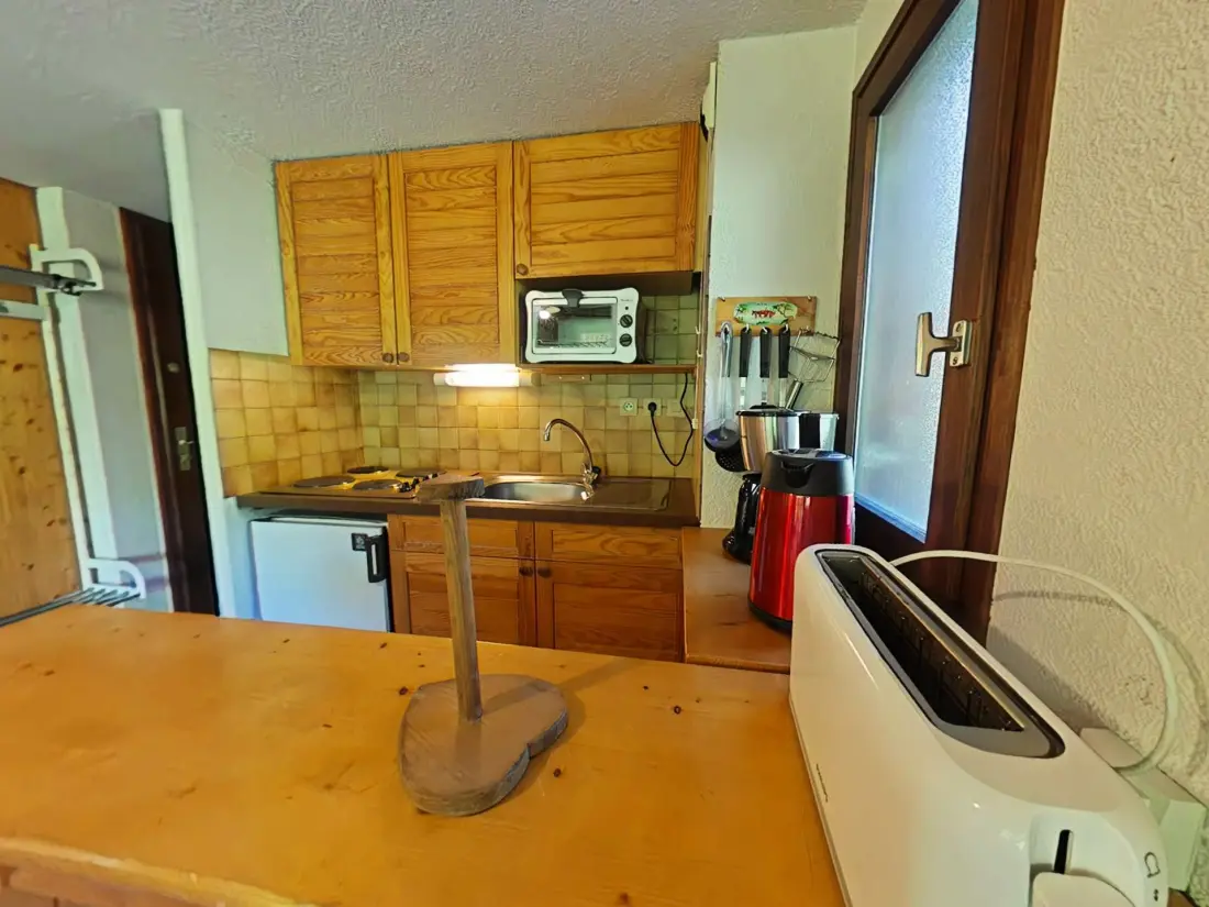 Residence Venay 3