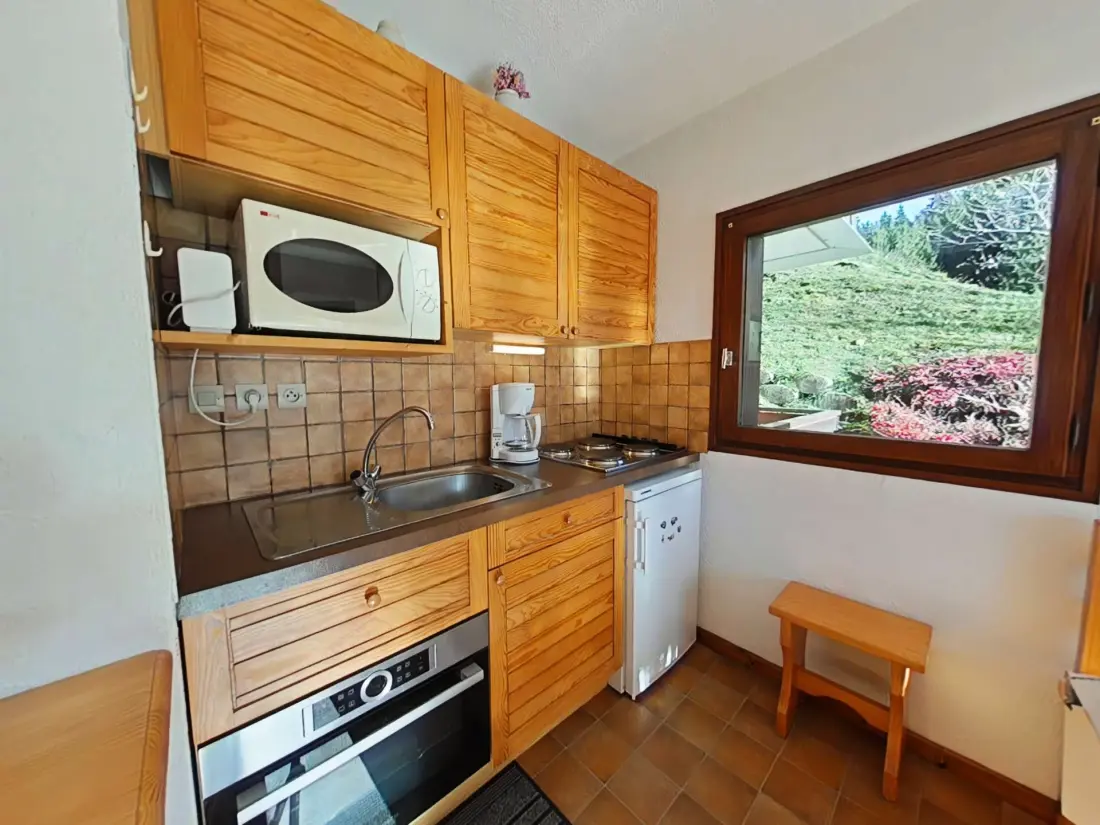 Residence Venay 3