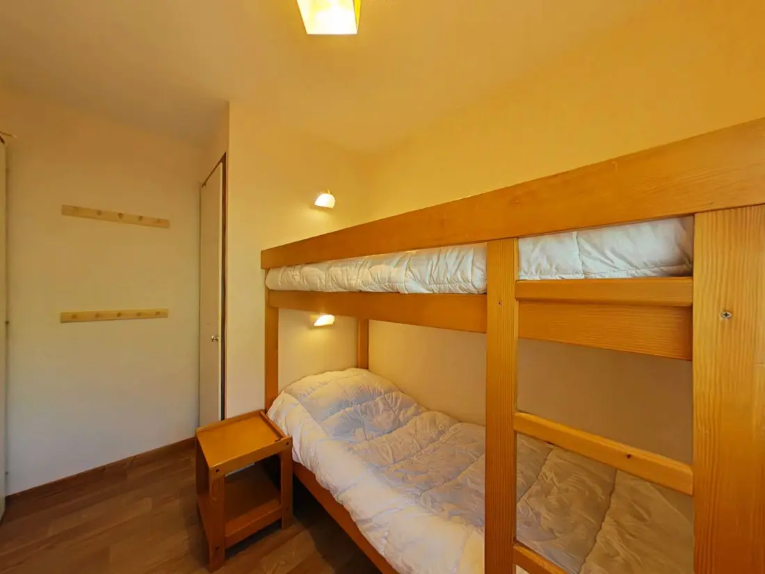 Residence Venay 3