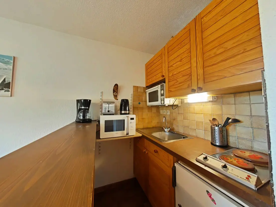 Residence Venay 3