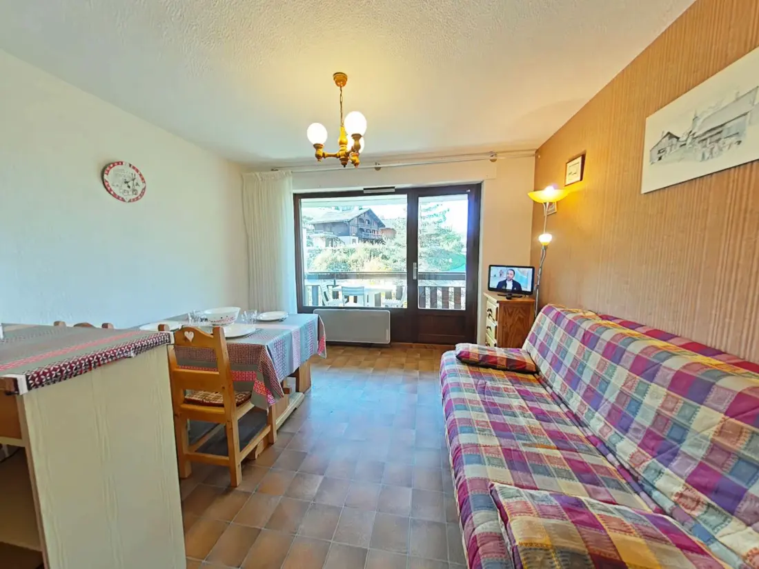 Residence Venay 3