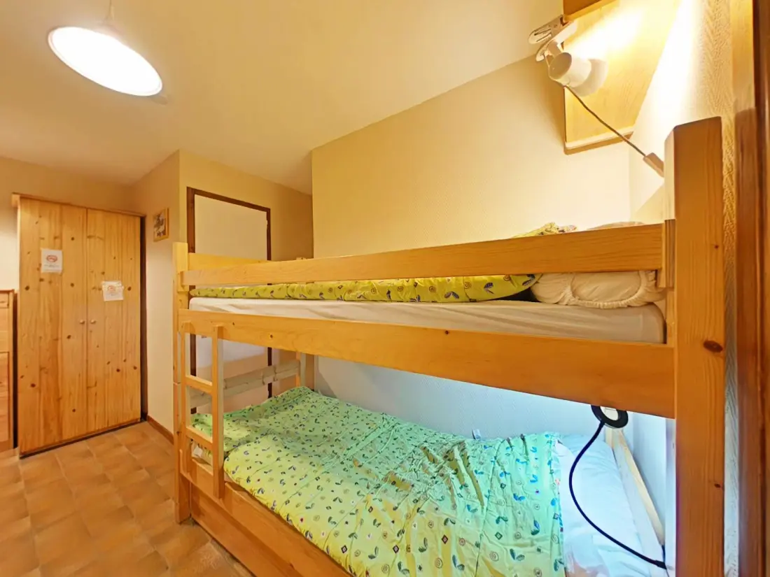Residence Venay 3