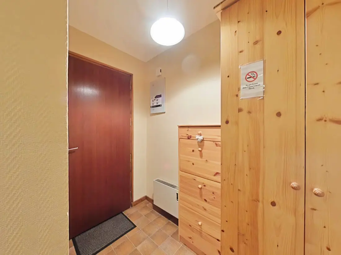 Residence Venay 3