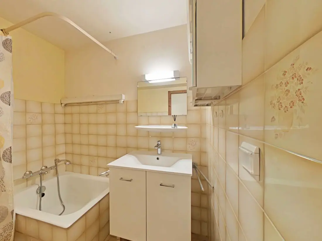 Residence Venay 3