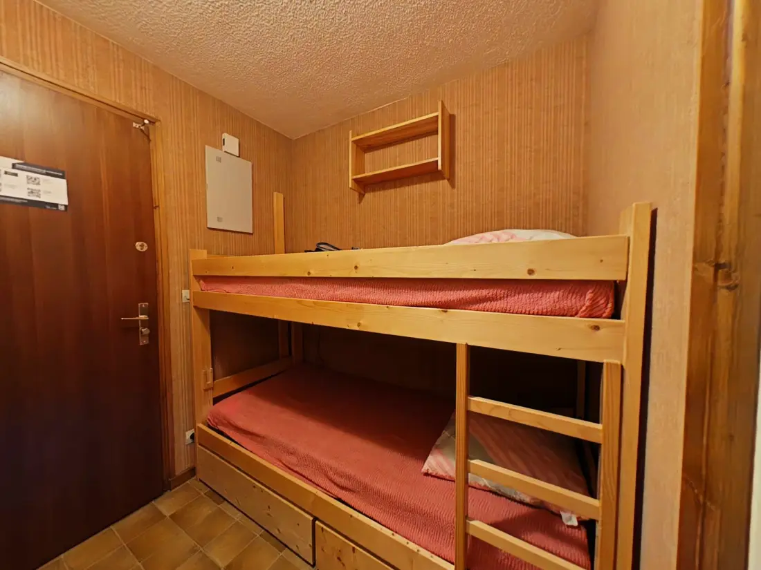 Residence Venay 3