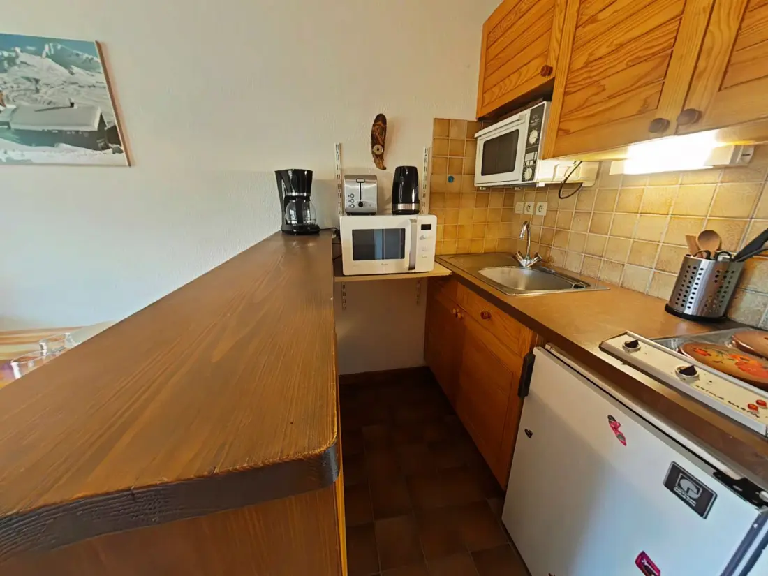 Residence Venay 3