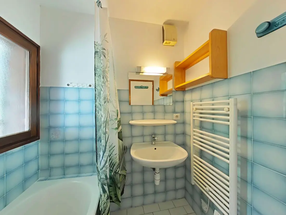 Residence Venay 3