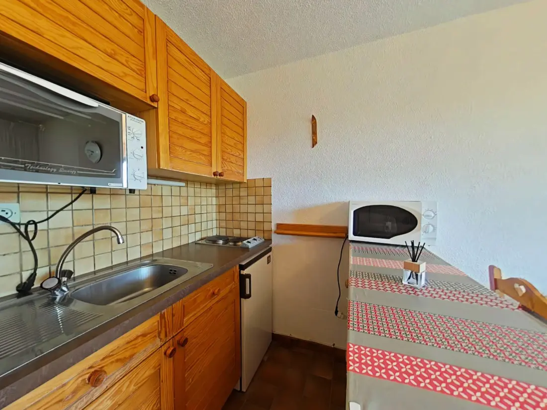 Residence Venay 3