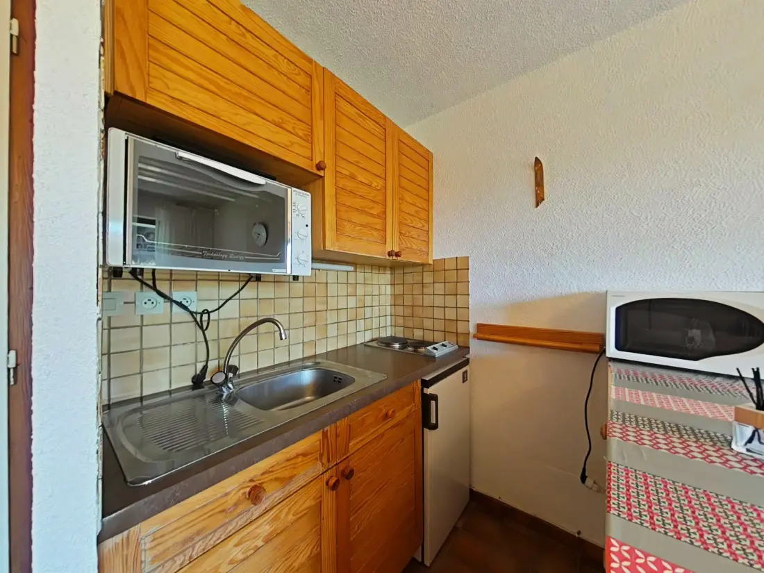 Residence Venay 3