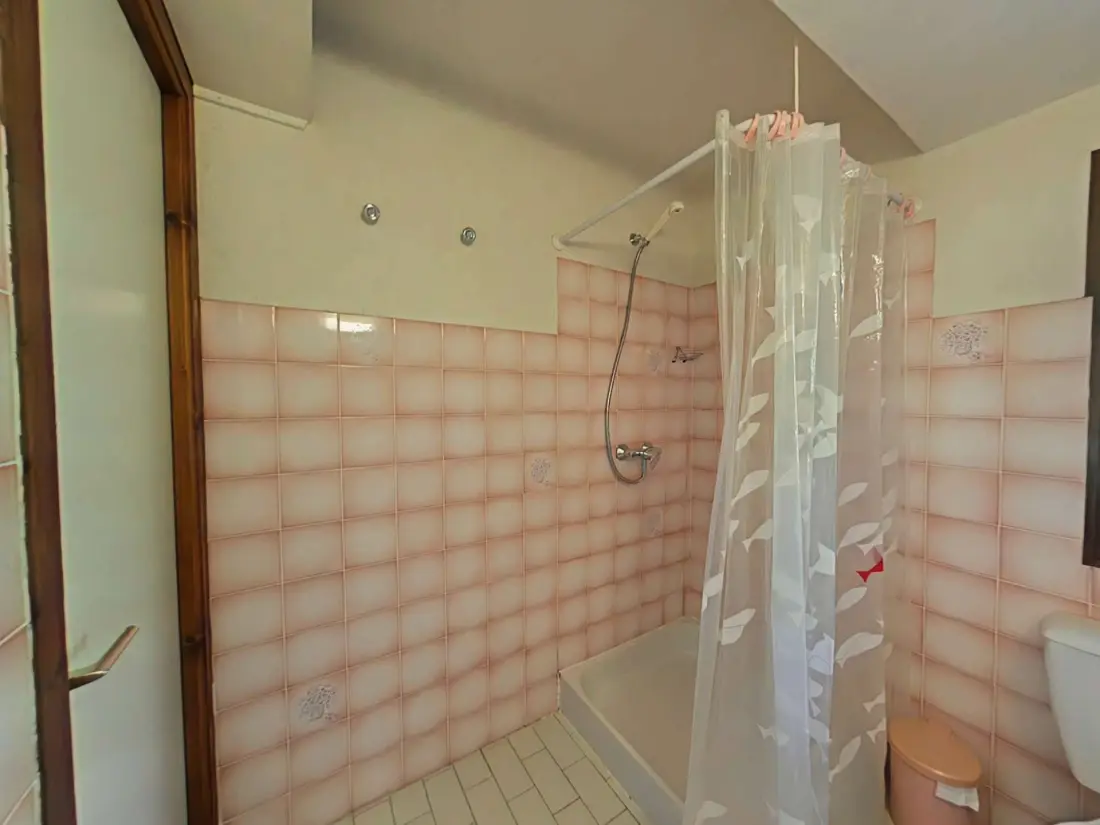 Residence Venay 3