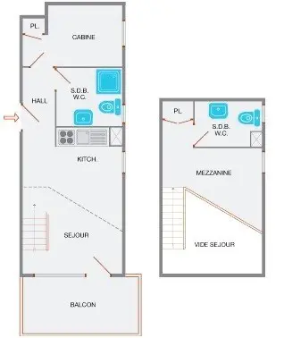 Residence Venay 3