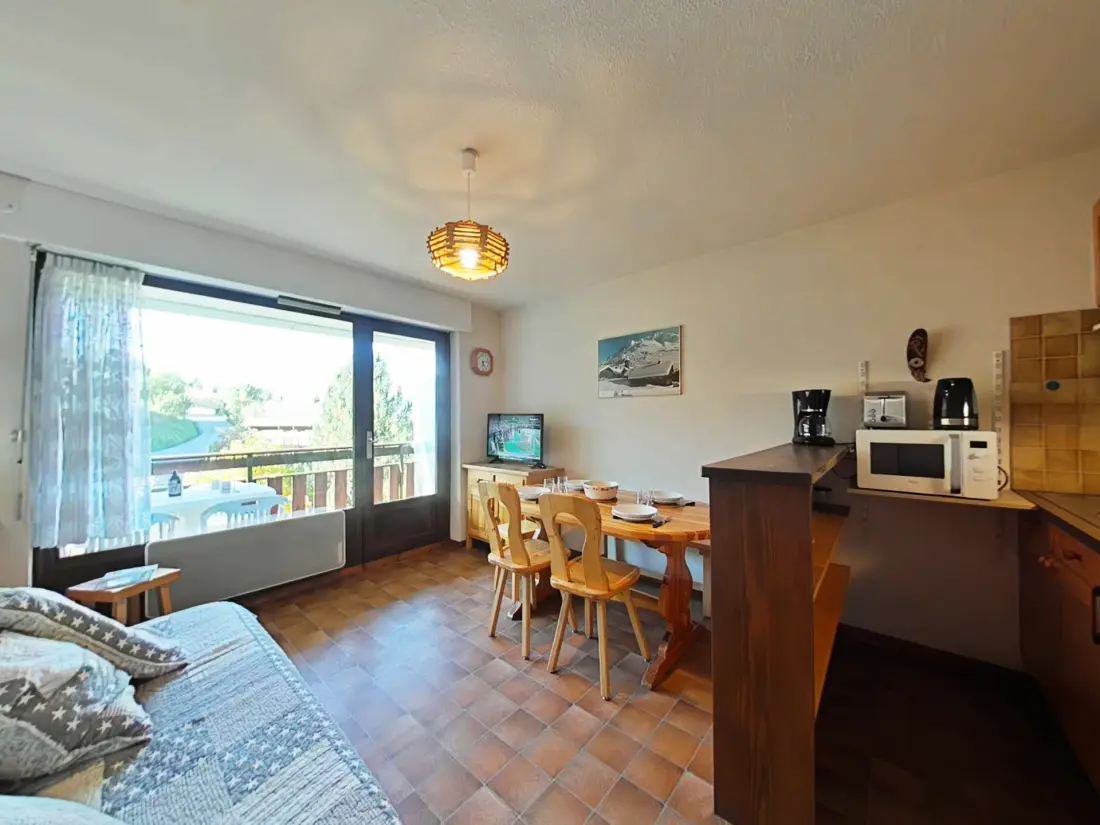 Residence Venay 3