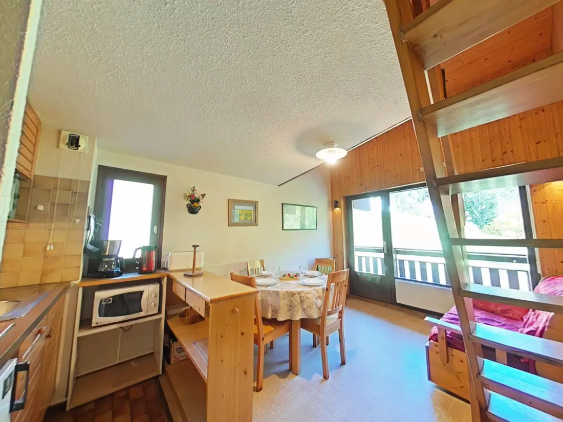 Residence Venay 3