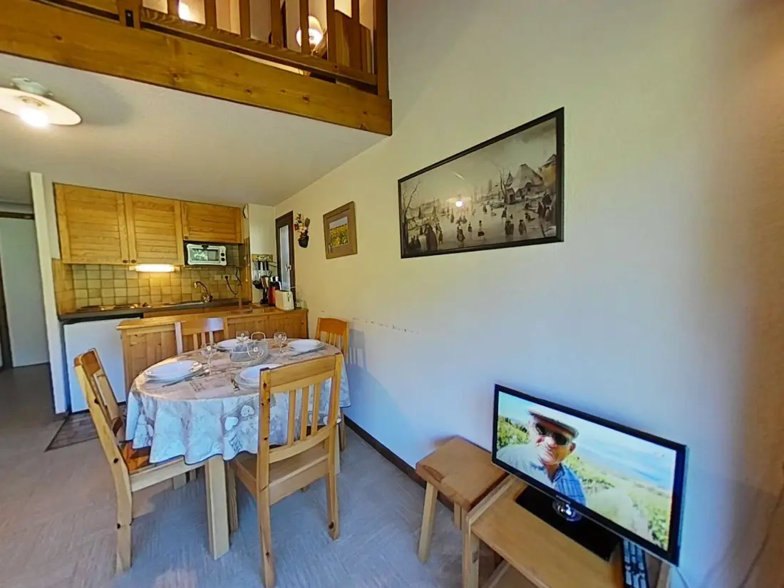 Residence Venay 3