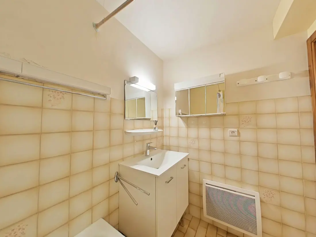 Residence Venay 3