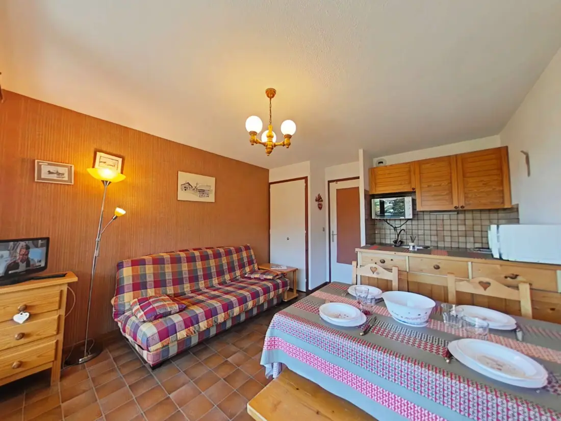 Residence Venay 3