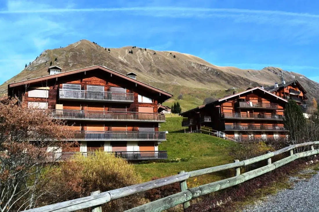 Residence Venay 3